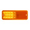 111200 25 LED Sequential Parking Light for 1973-1977 Ford Truck - image 2