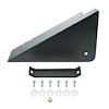 111203 Cab Corner Mud Guard for 1960-1966 Chevy C/K Trucks [Left/Driver Side] - image 1
