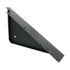 111203 Cab Corner Mud Guard for 1960-1966 Chevy C/K Trucks [Left/Driver Side] - image 2