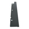 111203 Cab Corner Mud Guard for 1960-1966 Chevy C/K Trucks [Left/Driver Side] - image 4
