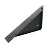 111204 Cab Corner Mud Guard for 1960-1966 Chevy C/K Trucks [Right/Passenger Side] - image 3