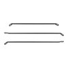 111205 Rear Truck Fender Brace 1955-1966 Chevy Truck - image 2