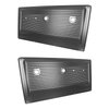 111206 Interior Door Panel for 1967-1971 Chevy & GMC Trucks - image 2