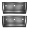 111206 Interior Door Panel for 1967-1971 Chevy & GMC Trucks - image 3