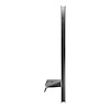 111213 Door Window Run Channel for 1967-1972 Chevy & GMC Truck-Left/Driver Side - image 1