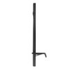 111213 Door Window Run Channel for 1967-1972 Chevy & GMC Truck-Left/Driver Side - image 3