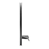 111214 Door Window Run Channel for 1967-1972 Chevy & GMC Truck-Right/Passenger Side - image 1