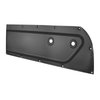 111215 Interior Door Panel for 1955-1959 Chevy & GMC Trucks-Left/Driver Side - image 2