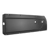 111215 Interior Door Panel for 1955-1959 Chevy & GMC Trucks-Left/Driver Side - image 3