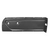 111215 Interior Door Panel for 1955-1959 Chevy & GMC Trucks-Left/Driver Side - image 4