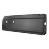 111216 Interior Door Panel for 1955-1959 Chevy & GMC Trucks-Right/Passenger Side - image 3