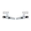 111217 Glove Box Door Hinge for 1947-1953 Chevy & GMC Trucks - image 2