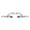 111217 Glove Box Door Hinge for 1947-1953 Chevy & GMC Trucks - image 3