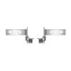111217 Glove Box Door Hinge for 1947-1953 Chevy & GMC Trucks - image 4