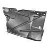 111224 Inner Fender for 1958-1959 Chevy & GMC Truck - Right/Passenger Side - image 3