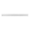 111225 Lower Glass Channel for 1951-1955 1st Series Chevy & GMC Truck - image 1
