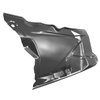 111227 Inner Fender for 1955-1957 Chevy & GMC Truck - Right/Passenger Side - image 2