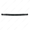 111231 Upper Grille Filler Panel for 1957 Chevy Trucks - image 1