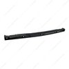 111231 Upper Grille Filler Panel for 1957 Chevy Trucks - image 2
