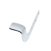 111233 Seat Adjustment Handle for 1955-1966 Chevy & GMC Truck - image 1
