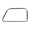 111238 Exterior Door Window Molding for 1947-1955 Chevy & GMC 1st Series - Right/Passenger Side - image 4