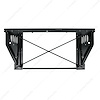 111268 Radiator Core Support for 1955-1957 Chevy Trucks - image 1