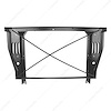 111269 Radiator Core Support for 1958-1959 Chevy/GMC Trucks - image 1
