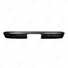 Rear Bumper for 1967-1989 Chevy/GMC Stepside Trucks [Black EDP Coated]
