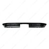 Rear Bumper for 1967-1989 Chevy/GMC Stepside Trucks [Black EDP Coated] - image 3