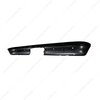 Rear Bumper for 1967-1989 Chevy/GMC Stepside Trucks [Black EDP Coated] - image 4