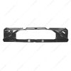 Grille Support Panel for 1960-1963 Chevy C10, C20, C30, K10, K20 Trucks, Suburban, Panel Truck [Black] - image 2