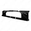 Grille Support Panel for 1960-1963 Chevy C10, C20, C30, K10, K20 Trucks, Suburban, Panel Truck [Black] - image 4