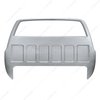 Full Cab Back Panel for 1973-1991 Chevy/GMC C/K, R/V Trucks [Weldable Primer]