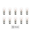 1157 TYPE BULB - CLR 10-P - image 1