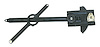 1967-71 WINDOW REGULATORR - image 1
