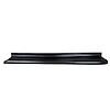 170472 Black Painted Running Board for 1947-54 Chevy & GMC Shortbed Truck - R/H - image 1