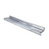 170473 Chrome Plated Steel Running Board for 1947-54 Chevy & GMC Shortbed Truck - L/H - image 2