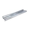 170474 Chrome Plated Steel Running Board for 1947-54 Chevy & GMC Shortbed Truck - R/H - image 2