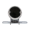 LED CHROME MOTORCYCLE REA - image 1