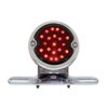 LED CHROME MOTORCYCLE REA - image 2