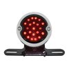 LED BLACK MOTORCYCLE REAR - image 2
