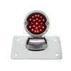 LED CHROME BOBBER STYLE H - image 2