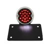 LED BLACK BOBBER STYLE HO - image 2