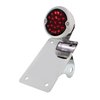 LED CHROME BOBBER STYLE V - image 3