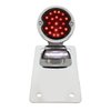 LED CHROME BOBBER STYLE V - image 4