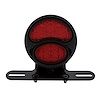 ALL-BLACK LED DUOLAMP MOT - image 1
