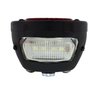 ALL-BLACK LED DUOLAMP MOT - image 2