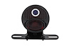 ALL-BLACK DUOLAMP MOTORCY - image 1