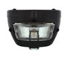 ALL-BLACK DUOLAMP MOTORCY - image 2