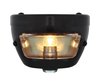 ALL-BLACK DUOLAMP MOTORCY - image 3